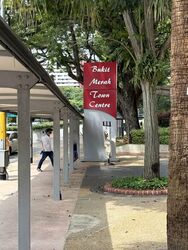 Bukit Merah Central (D3), Shop House #613766161